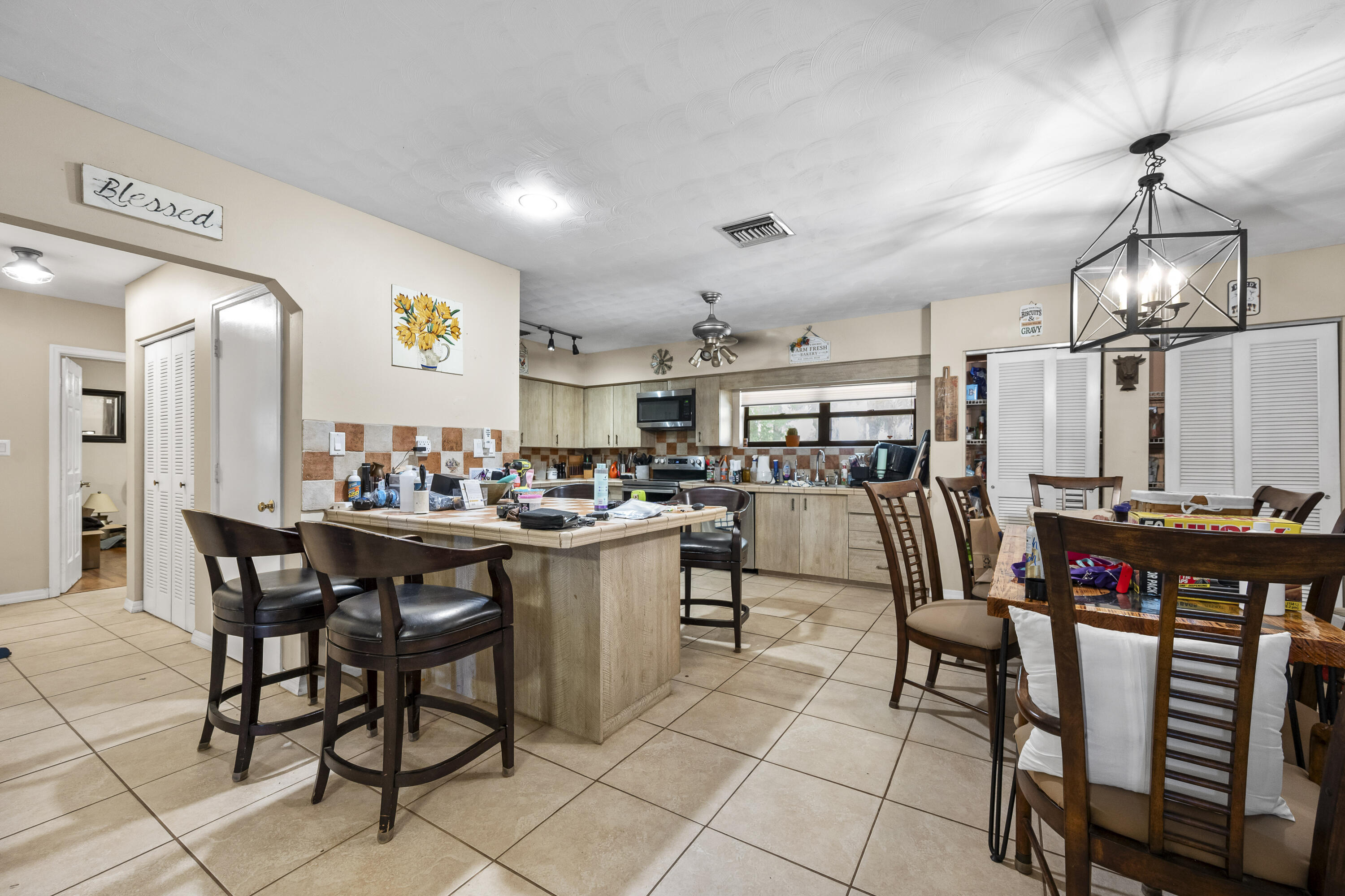 Metes and bounds - Residential