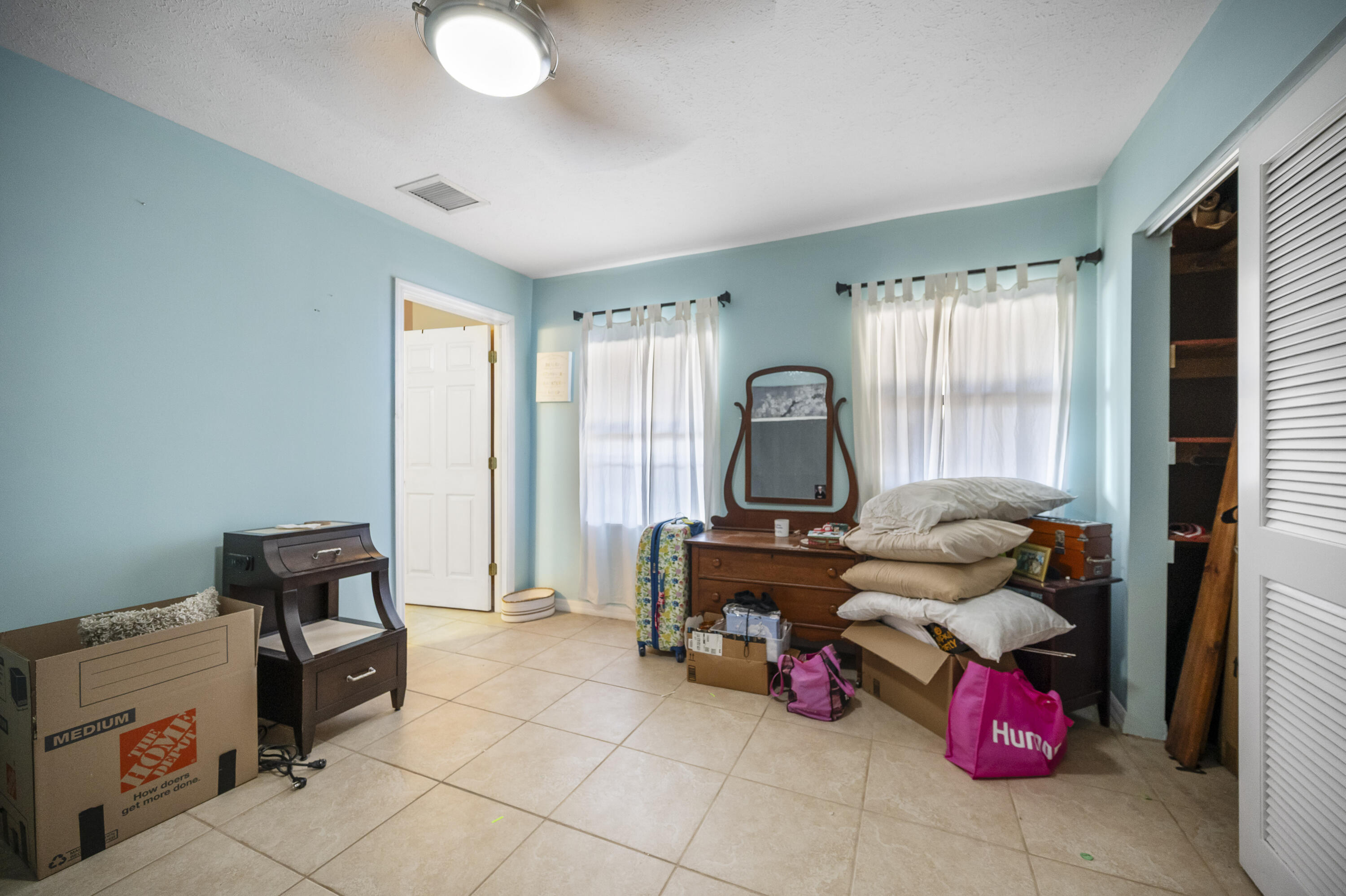 Metes and bounds - Residential