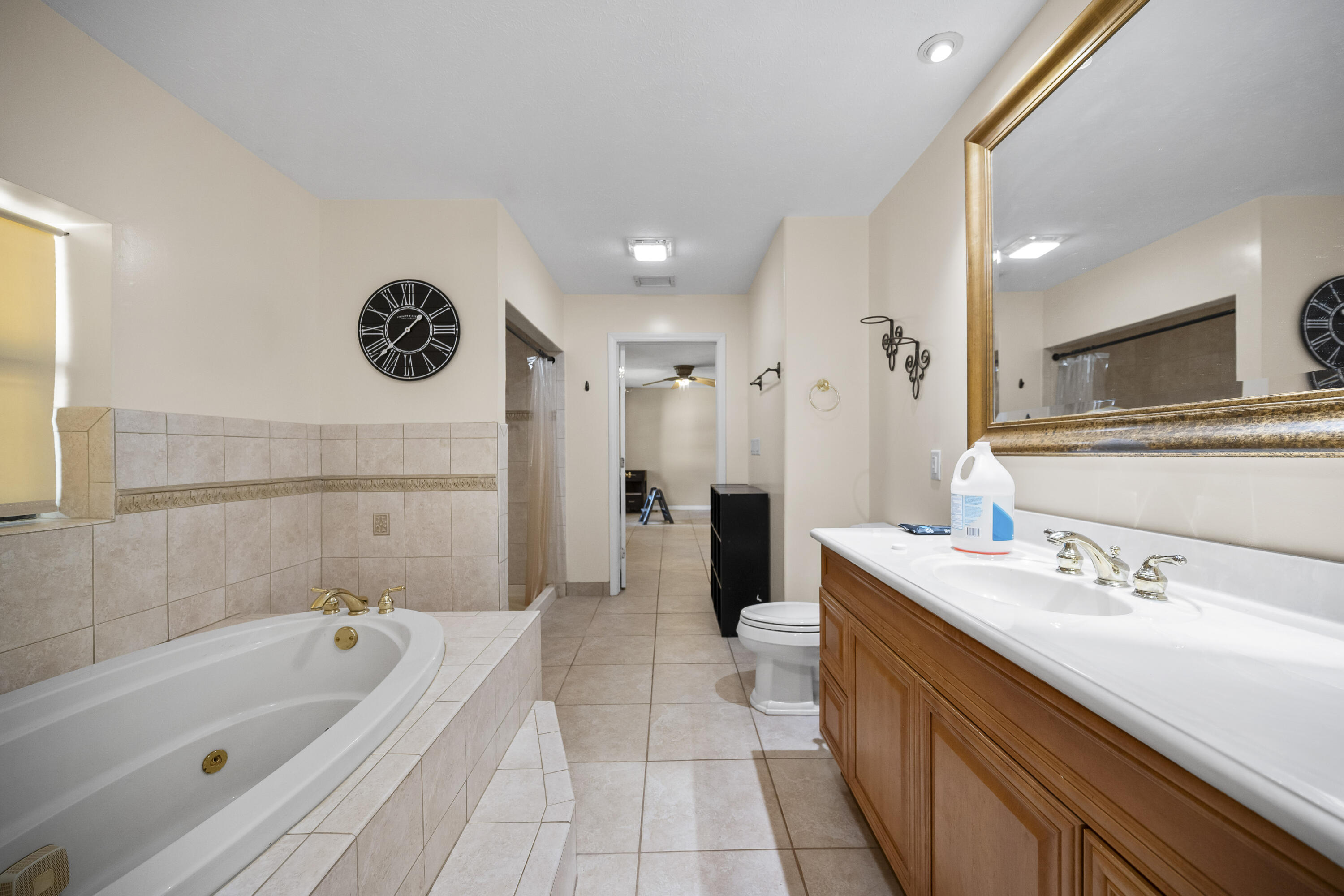 Metes and bounds - Residential