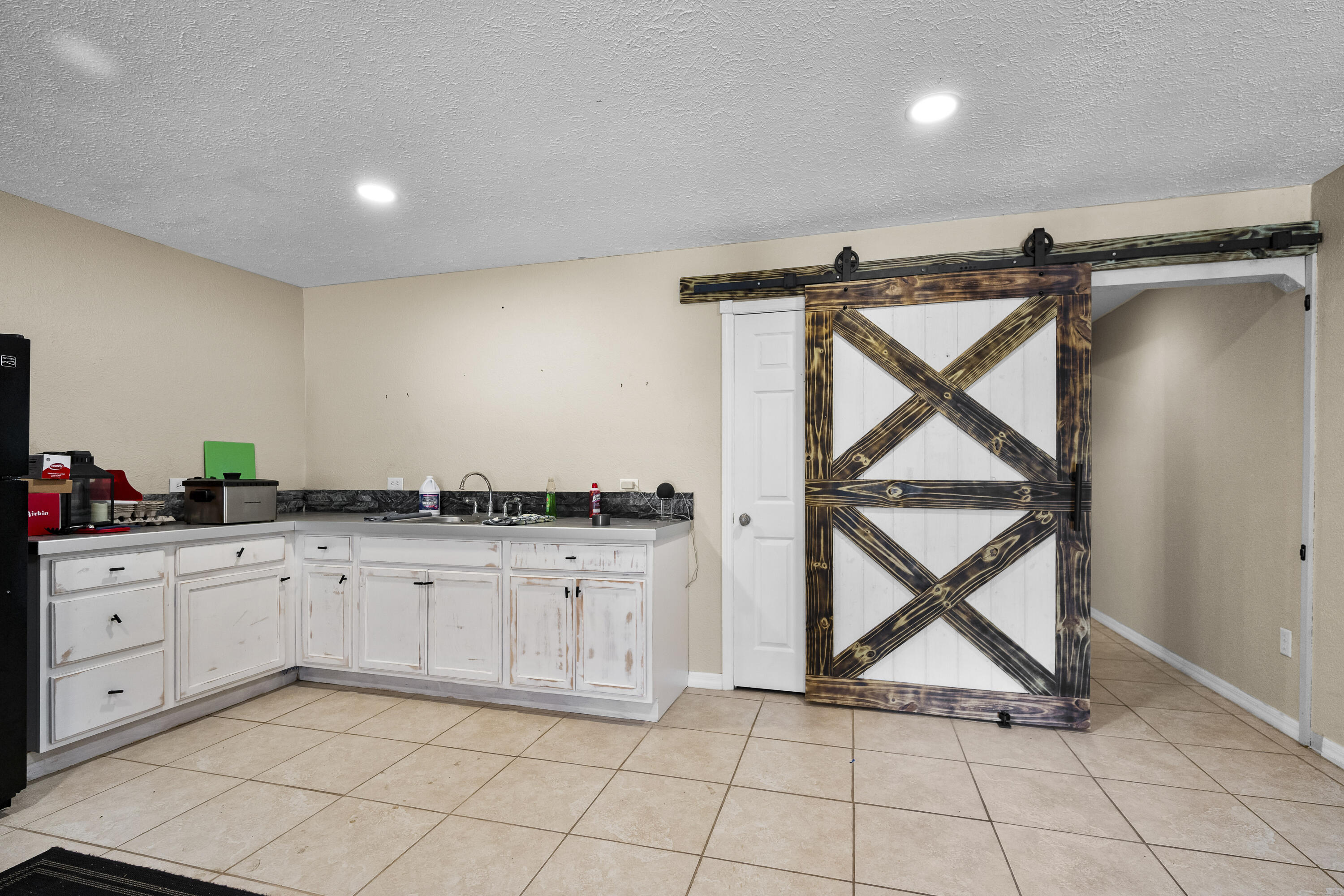 Metes and bounds - Residential