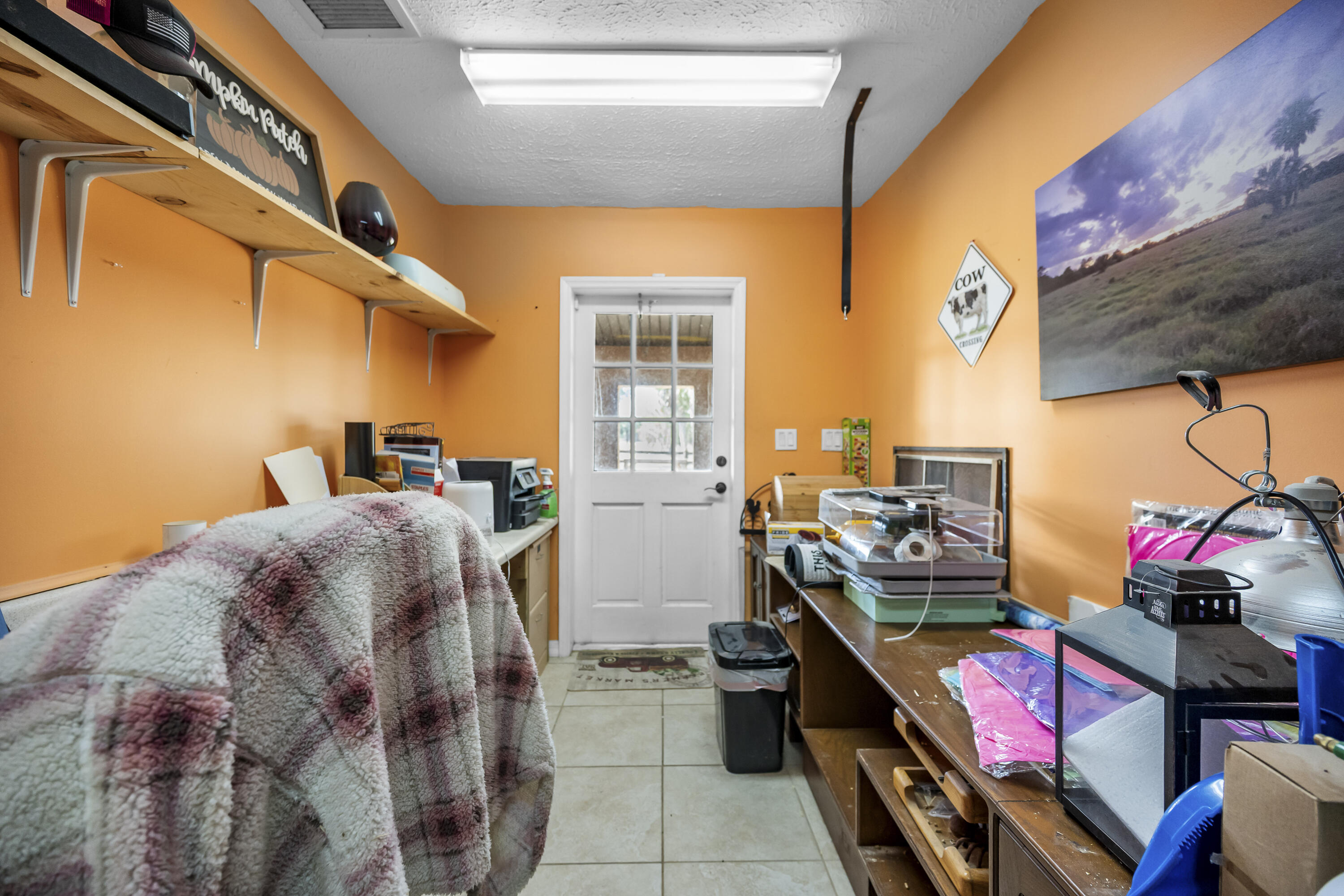 Metes and bounds - Residential