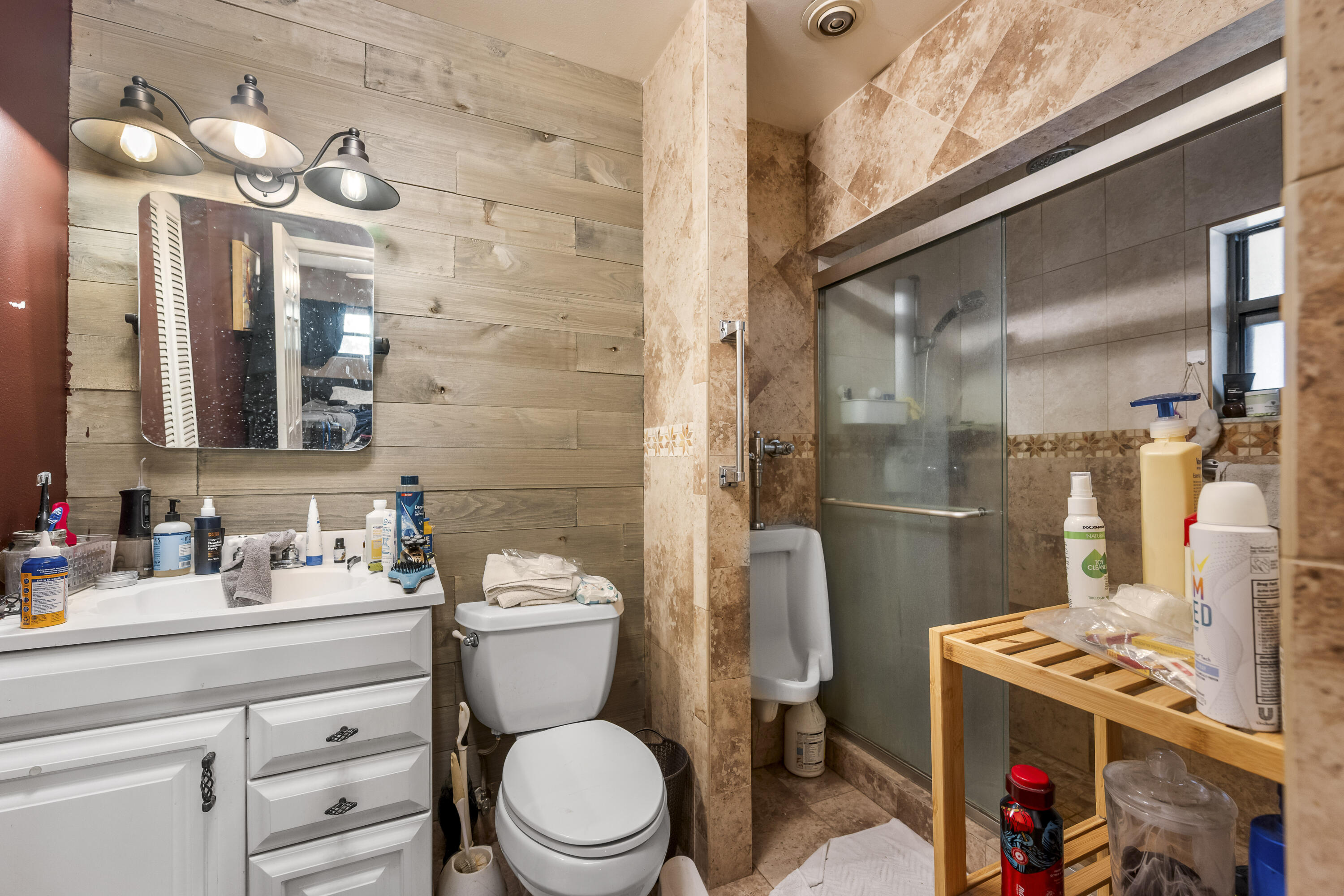 Metes and bounds - Residential