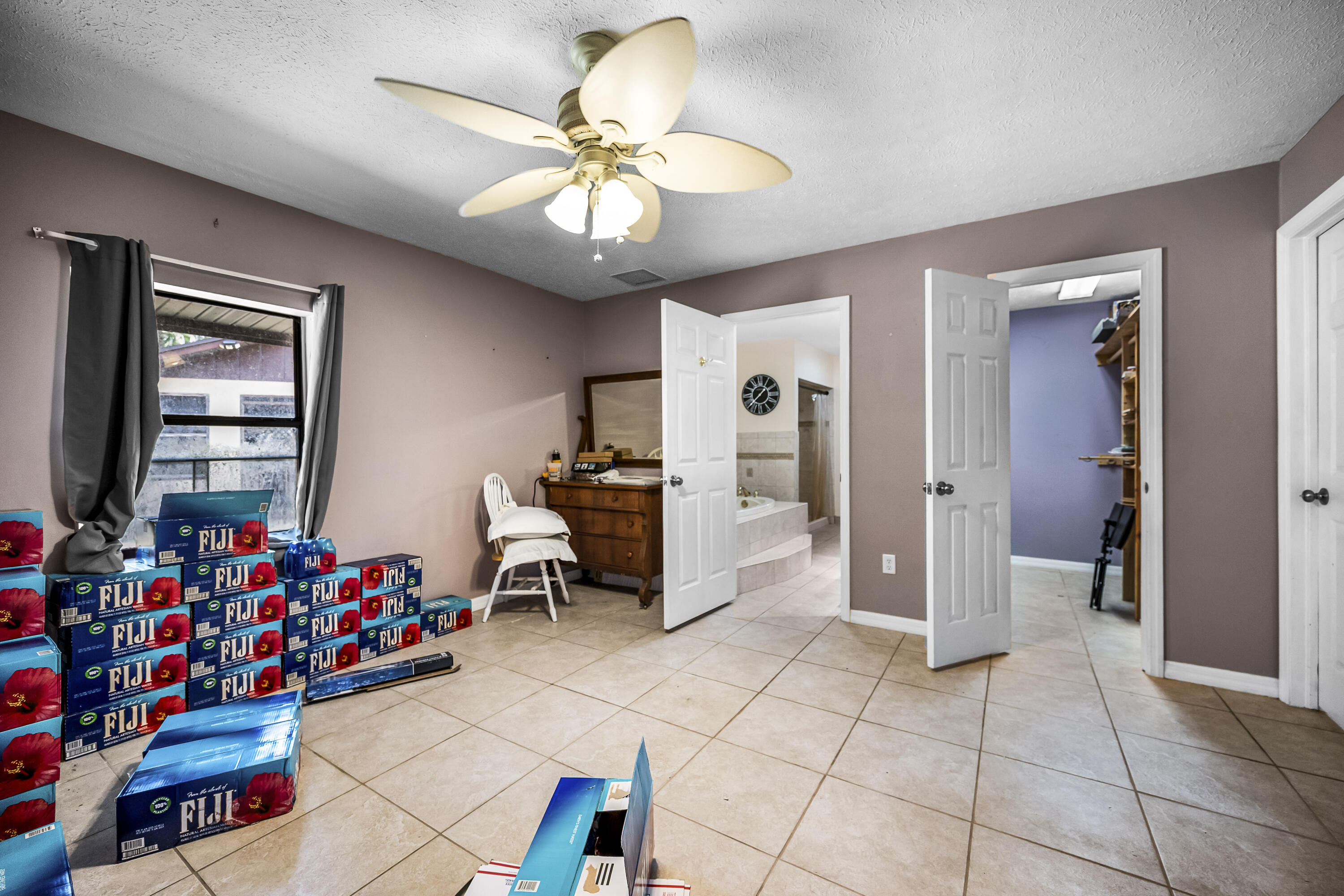 Metes and bounds - Residential