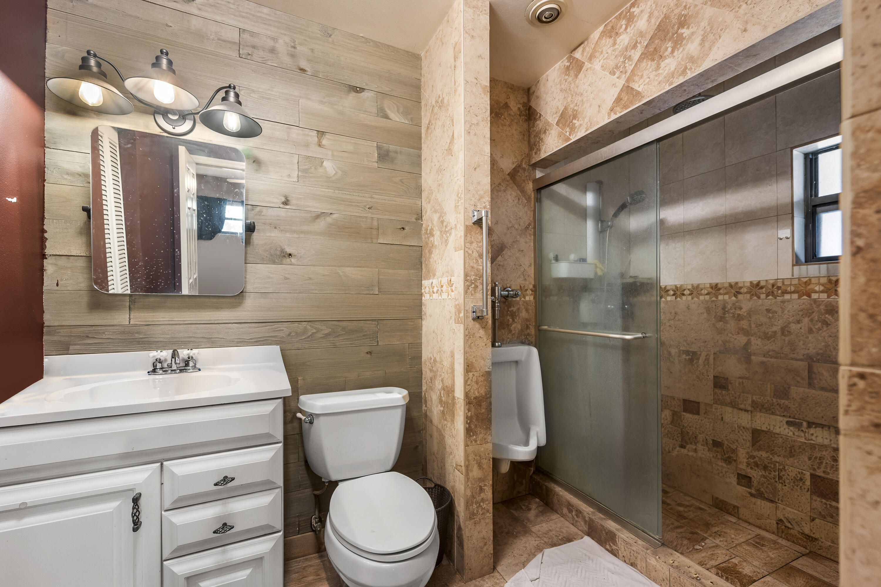 Metes and bounds - Residential