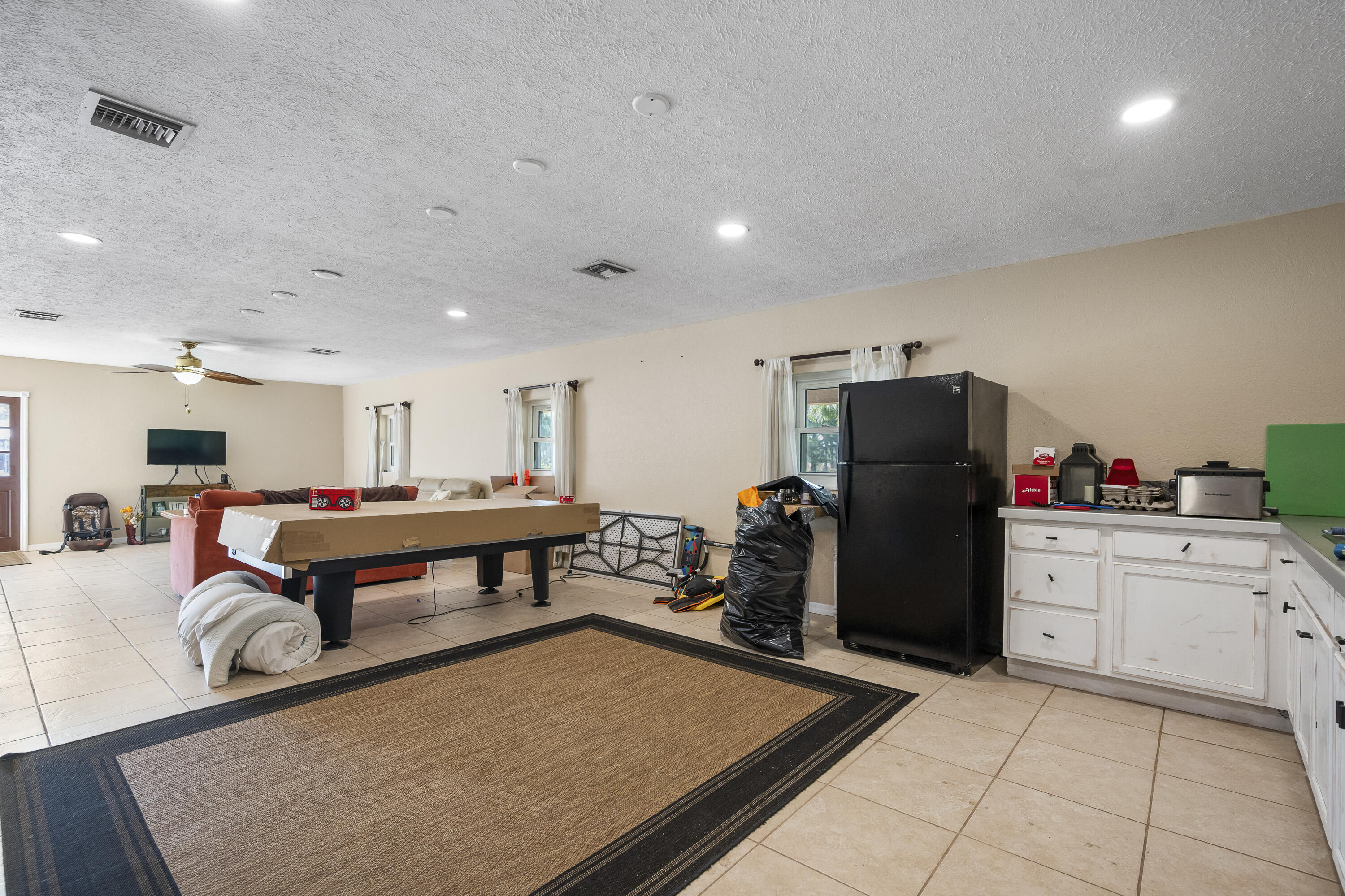 Metes and bounds - Residential