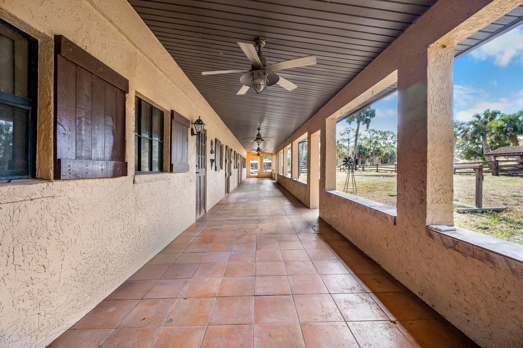 Photo of 10800 Carlton Road, Fort Pierce, FL 34987 (MLS # B26003458)