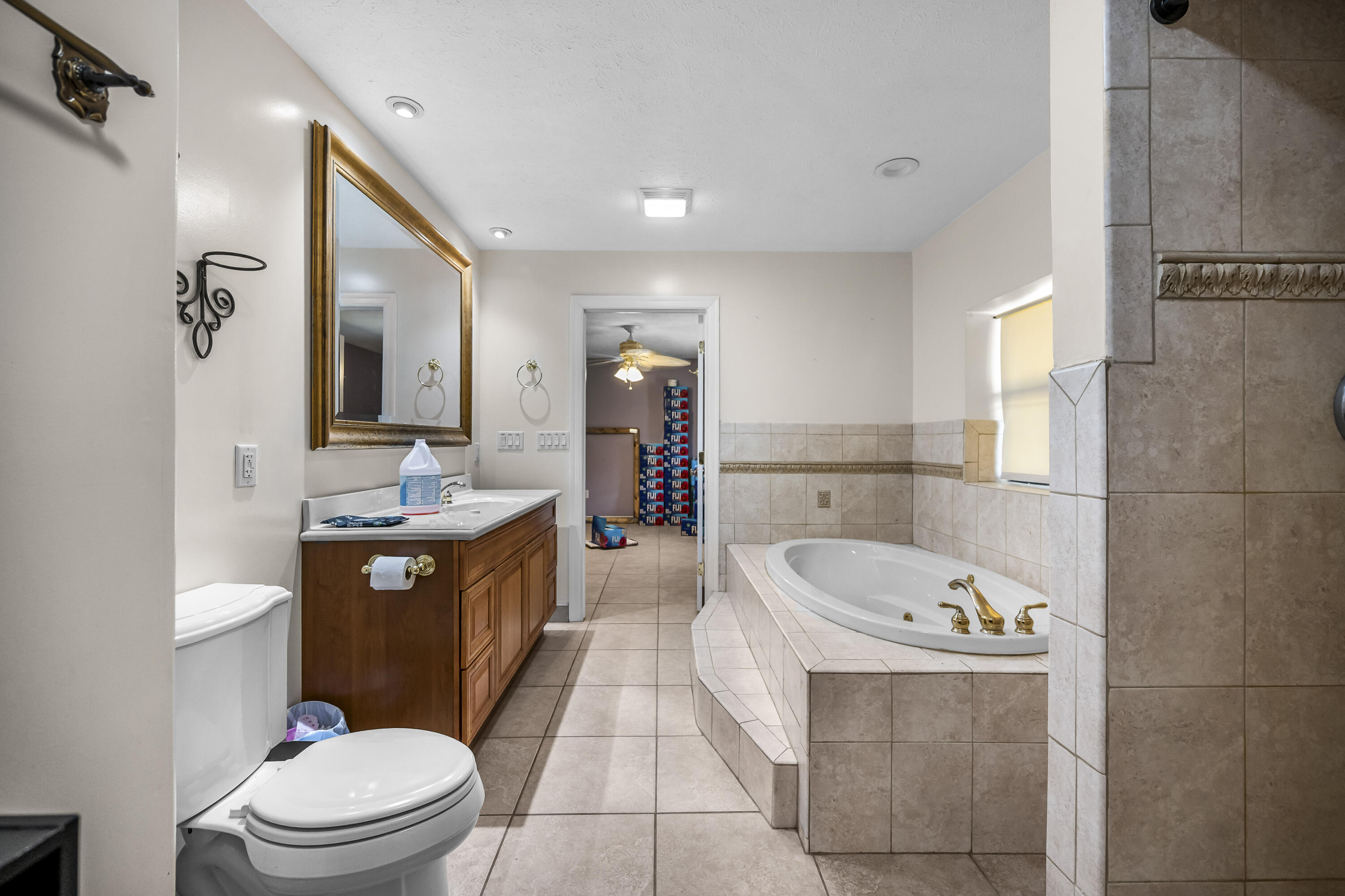 Metes and bounds - Residential