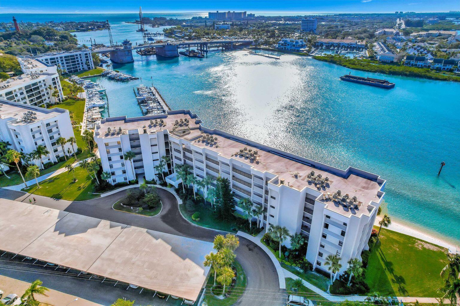 1542 Jupiter Cove Drive 503