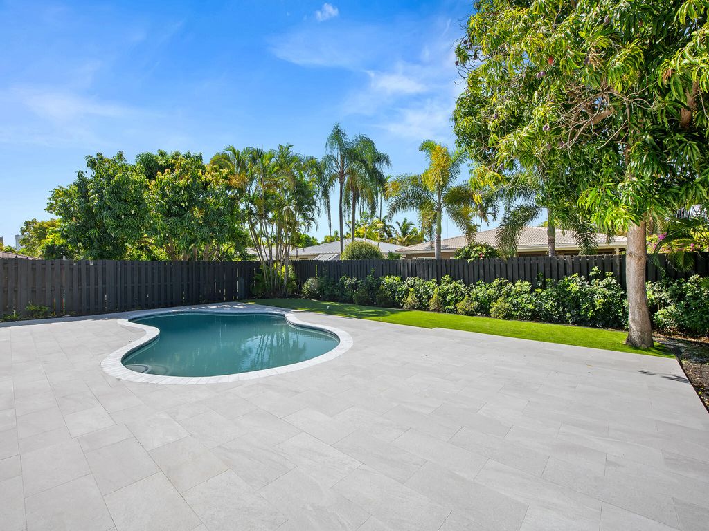 Photo of 1750 NE 49th Street, Fort Lauderdale, FL 33334 (MLS # B26041287)
