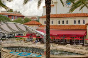 610 CLEMATIS CONDO - Residential Lease