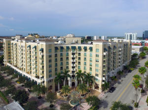 610 CLEMATIS CONDO - Residential Lease