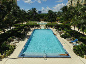 610 CLEMATIS CONDO - Residential Lease