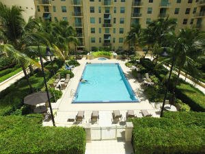 610 CLEMATIS CONDO - Residential Lease