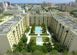 610 CLEMATIS CONDO - Residential Lease