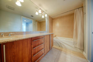 610 CLEMATIS CONDO - Residential Lease