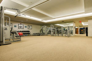 610 CLEMATIS CONDO - Residential Lease