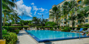 610 CLEMATIS CONDO - Residential Lease