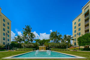 610 CLEMATIS CONDO - Residential Lease