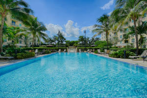 610 CLEMATIS CONDO - Residential Lease