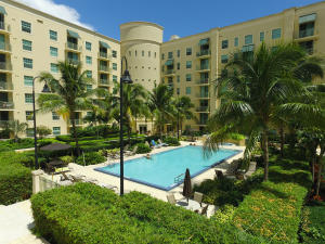 610 CLEMATIS CONDO - Residential Lease