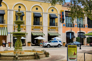 610 CLEMATIS CONDO - Residential Lease