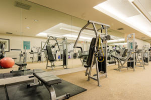 610 CLEMATIS CONDO - Residential Lease