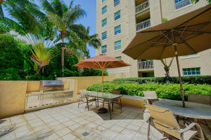 610 CLEMATIS CONDO - Residential Lease