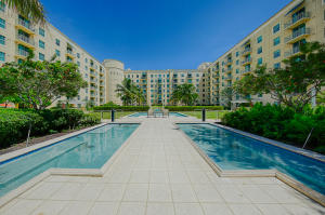 610 CLEMATIS CONDO - Residential Lease