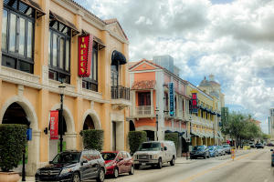 610 CLEMATIS CONDO - Residential Lease