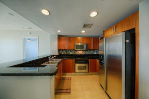 610 CLEMATIS CONDO - Residential Lease