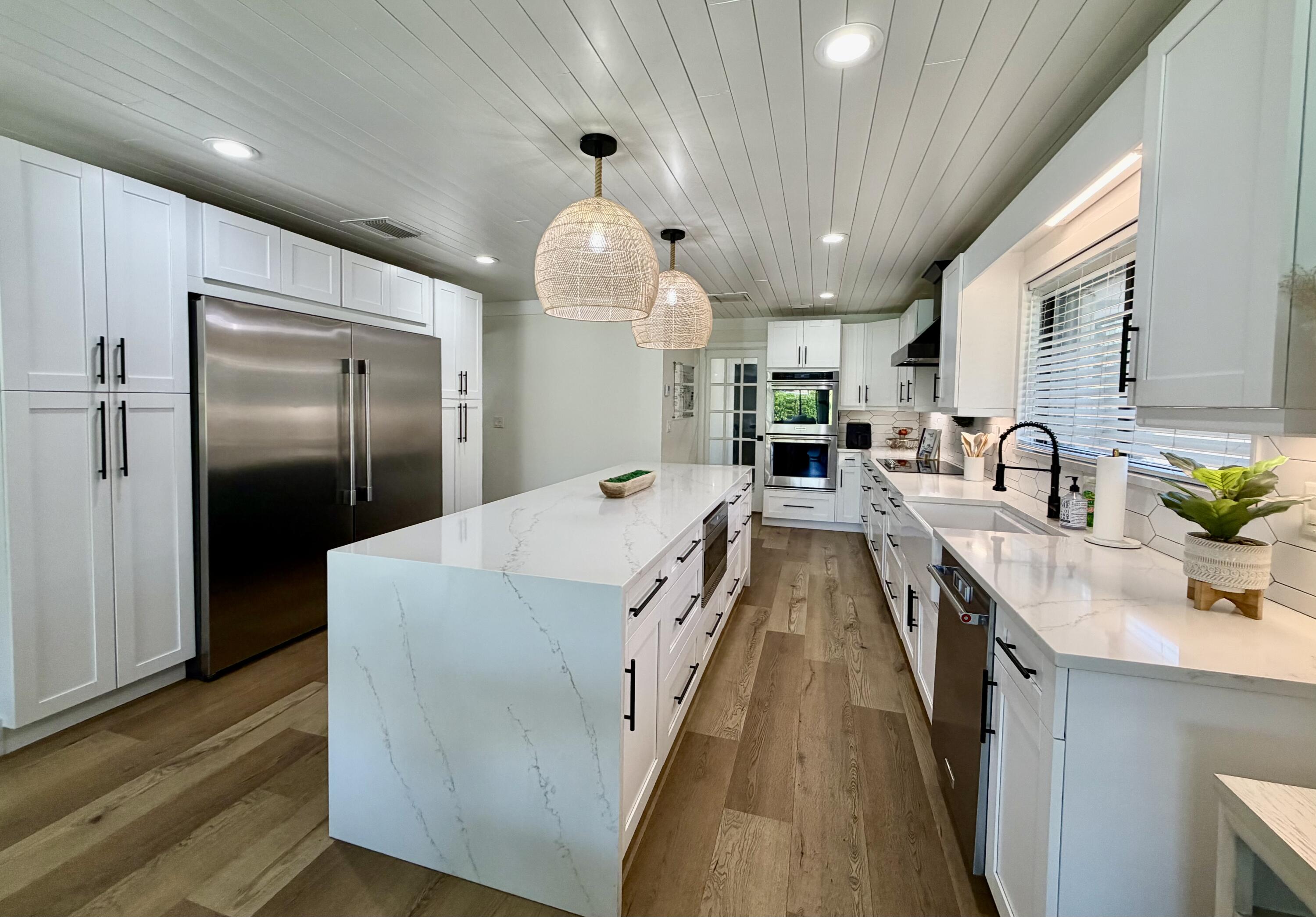 RIVER PINES - Residential