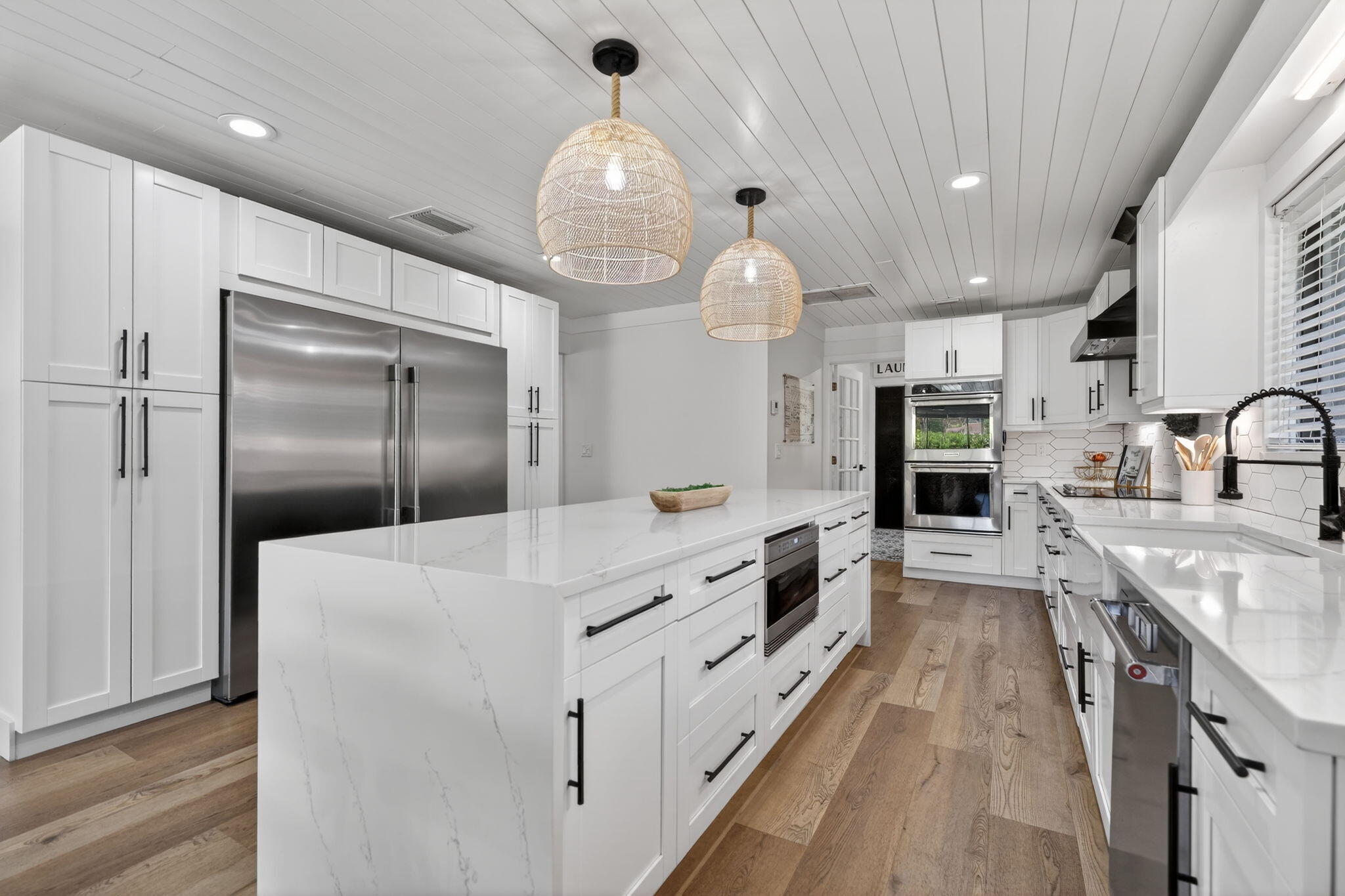 RIVER PINES - Residential