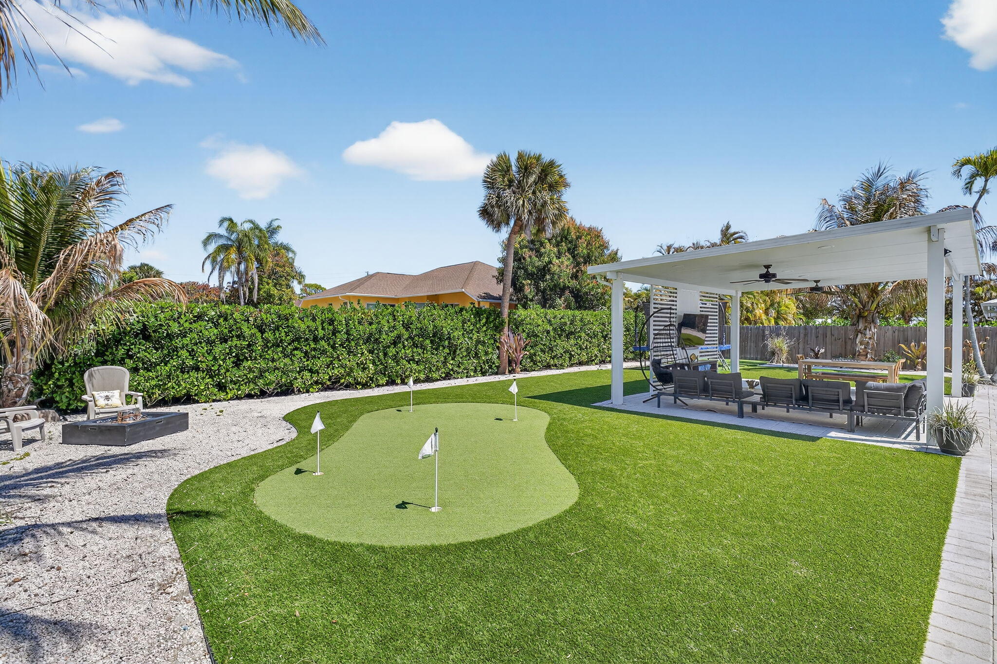 RIVER PINES - Residential