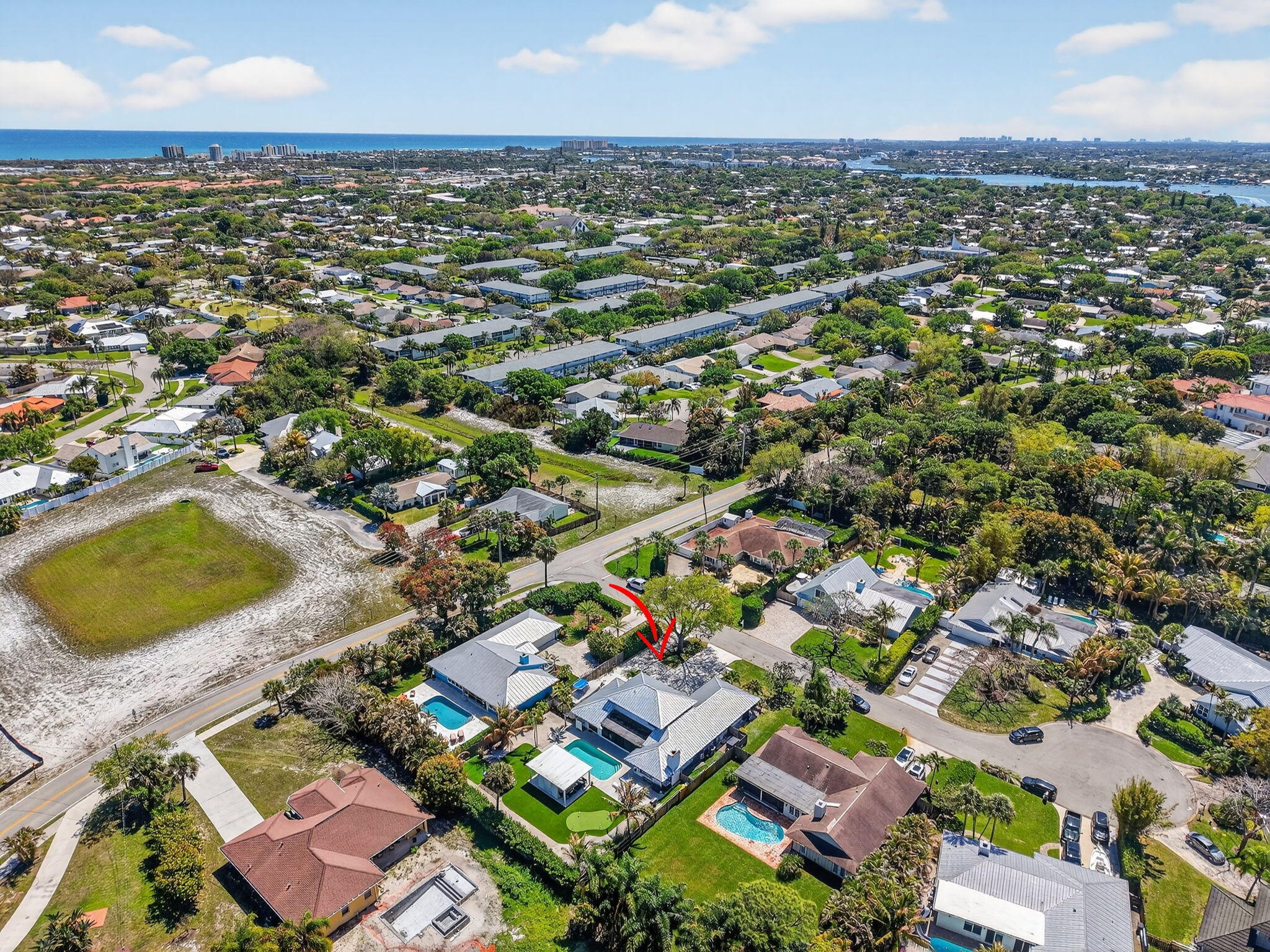 RIVER PINES - Residential