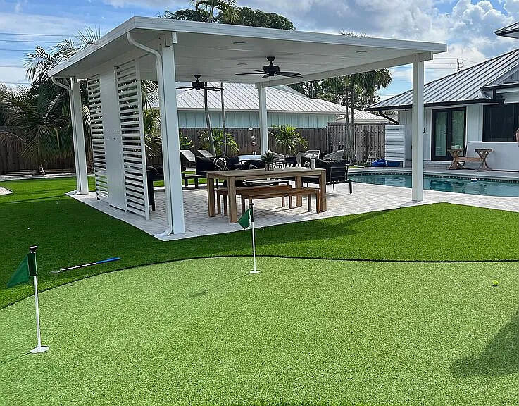 RIVER PINES - Residential