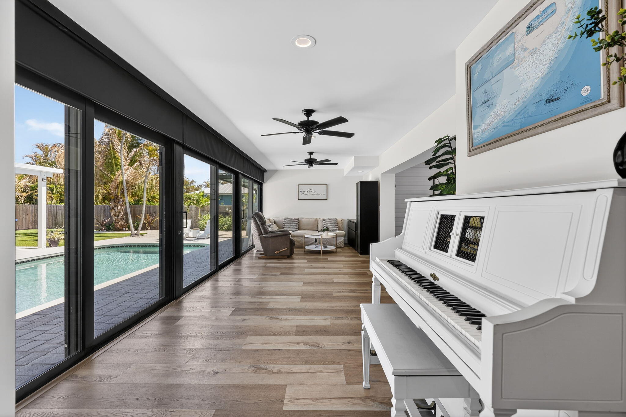 RIVER PINES - Residential