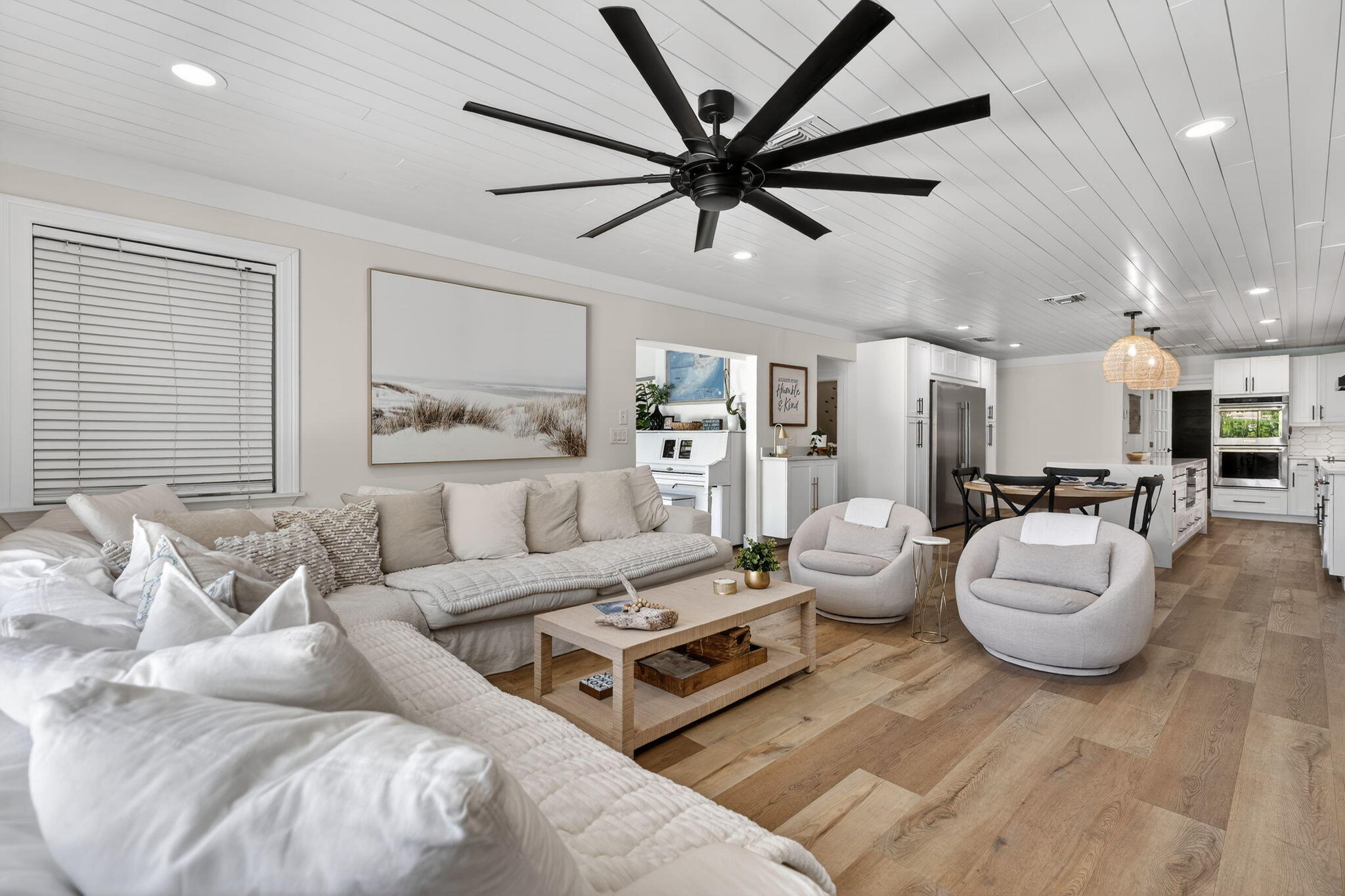 RIVER PINES - Residential