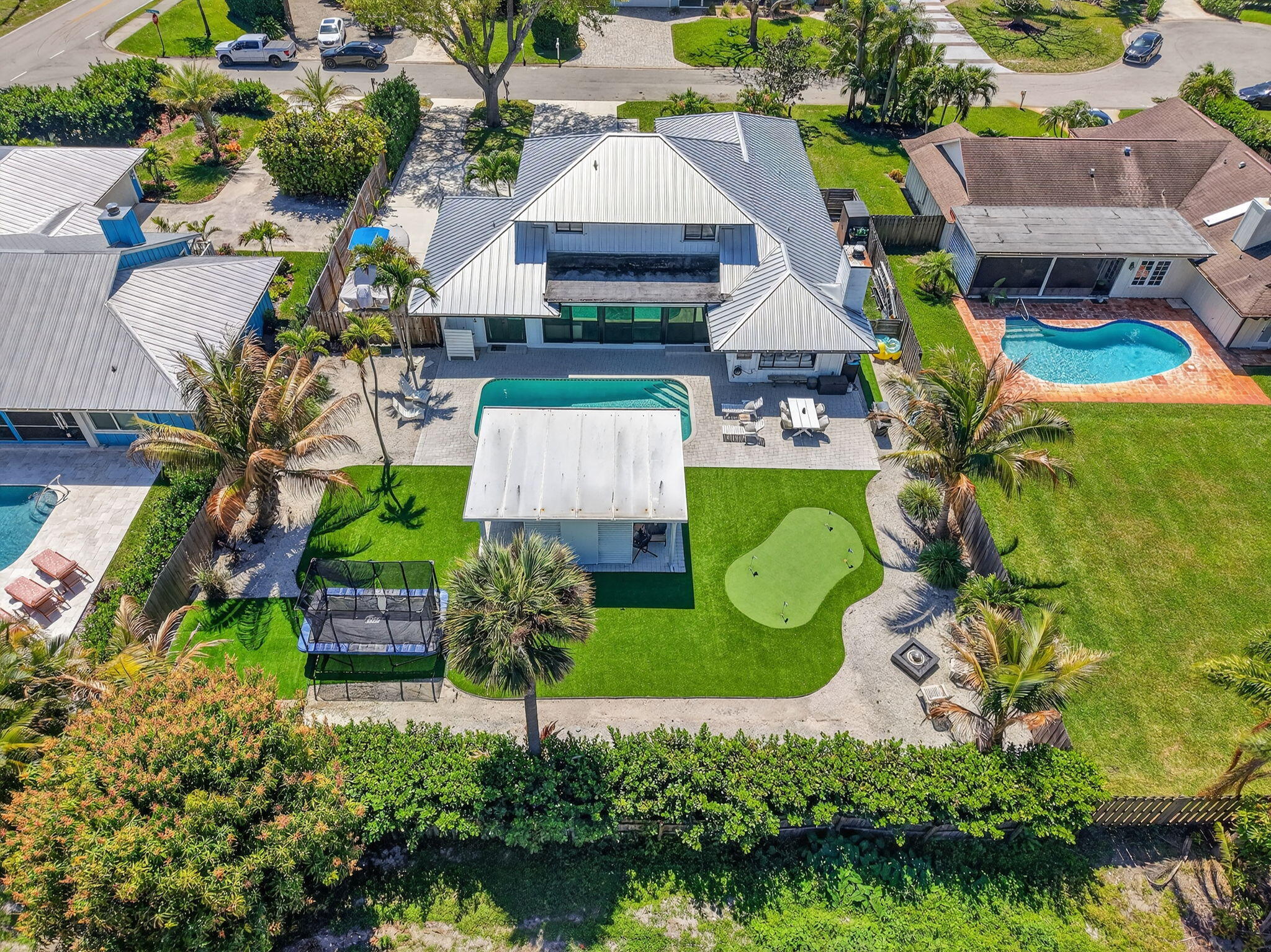 RIVER PINES - Residential