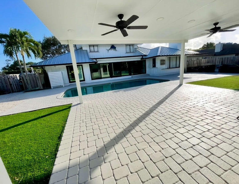 RIVER PINES - Residential