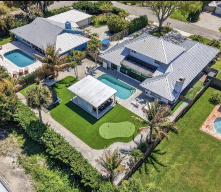 RIVER PINES - Residential