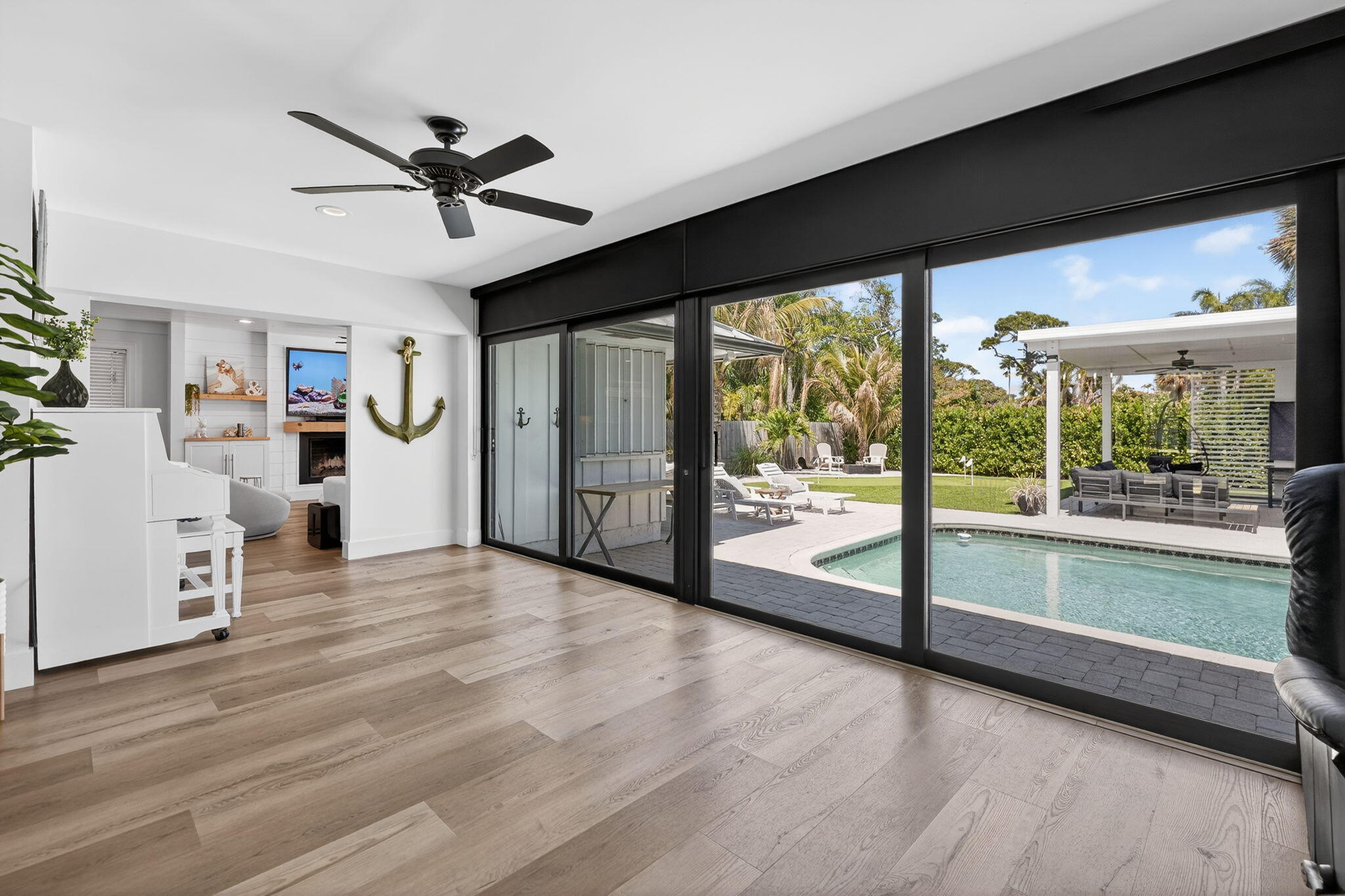 RIVER PINES - Residential