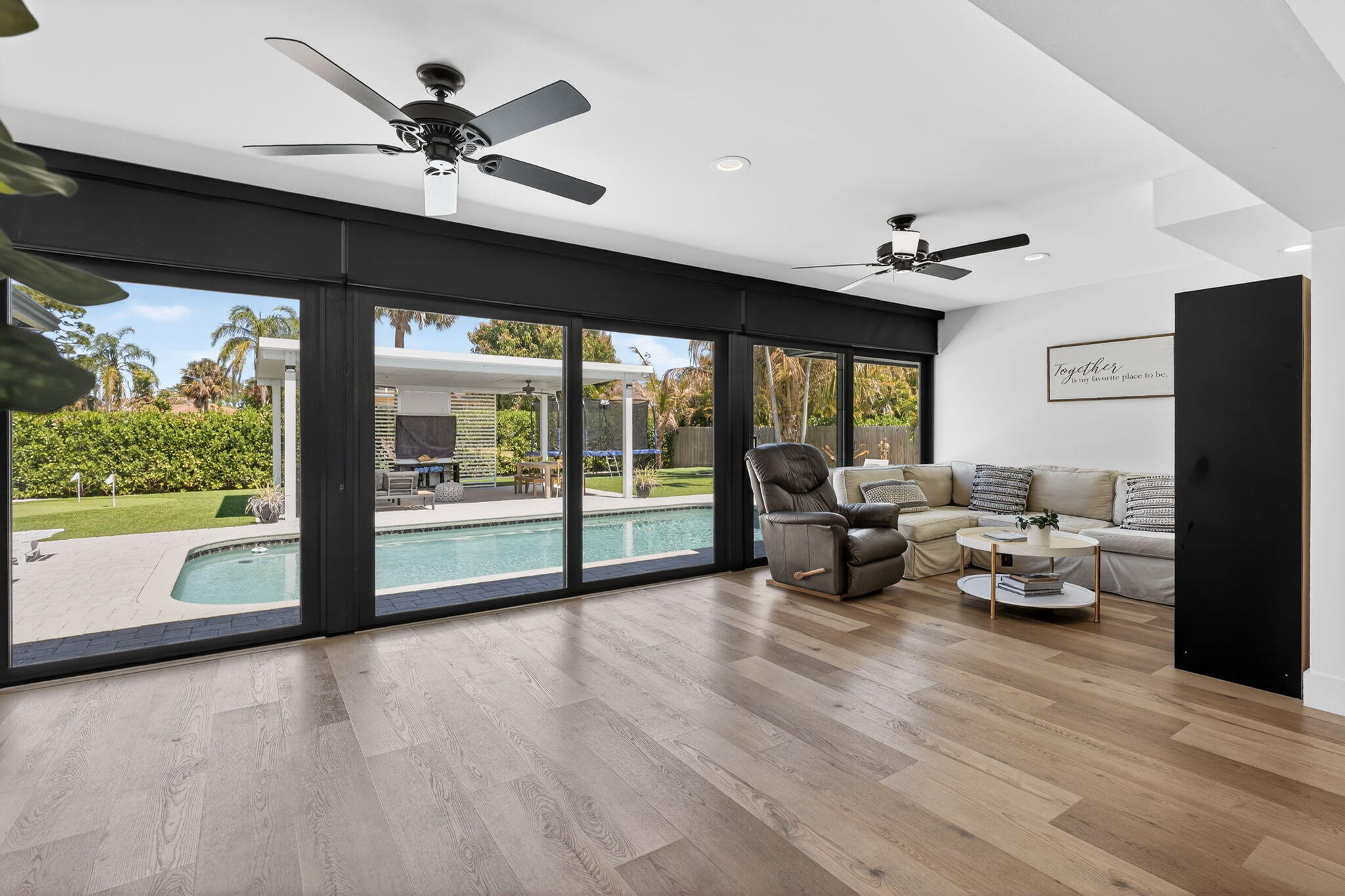 RIVER PINES - Residential