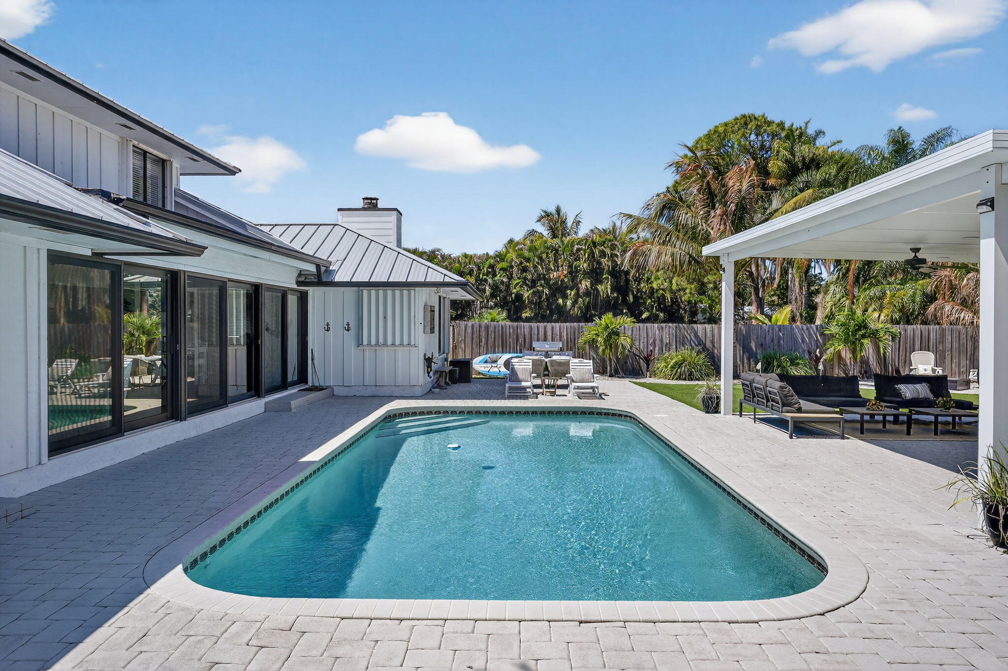 RIVER PINES - Residential