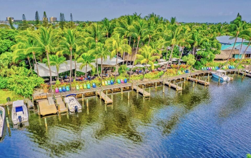 RIVER PINES - Residential