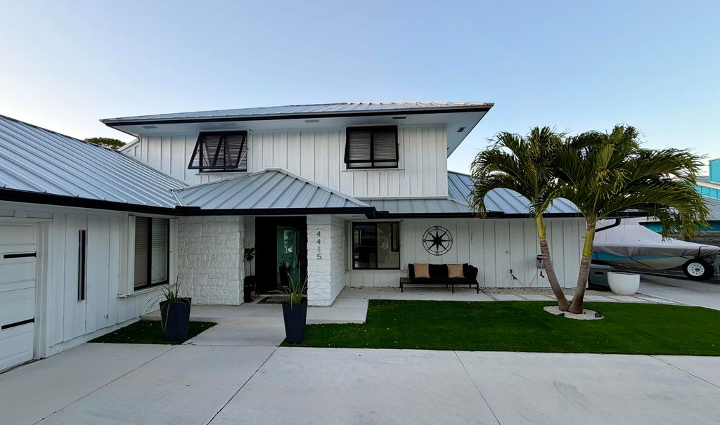 Photo of 4415 River Pines Court, Tequesta, FL 33469 (MLS # B26002195)