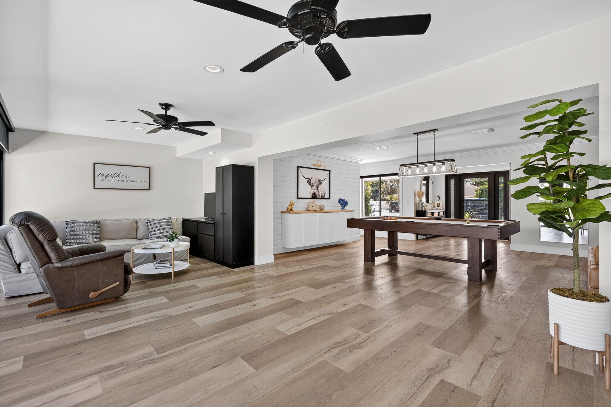 RIVER PINES - Residential