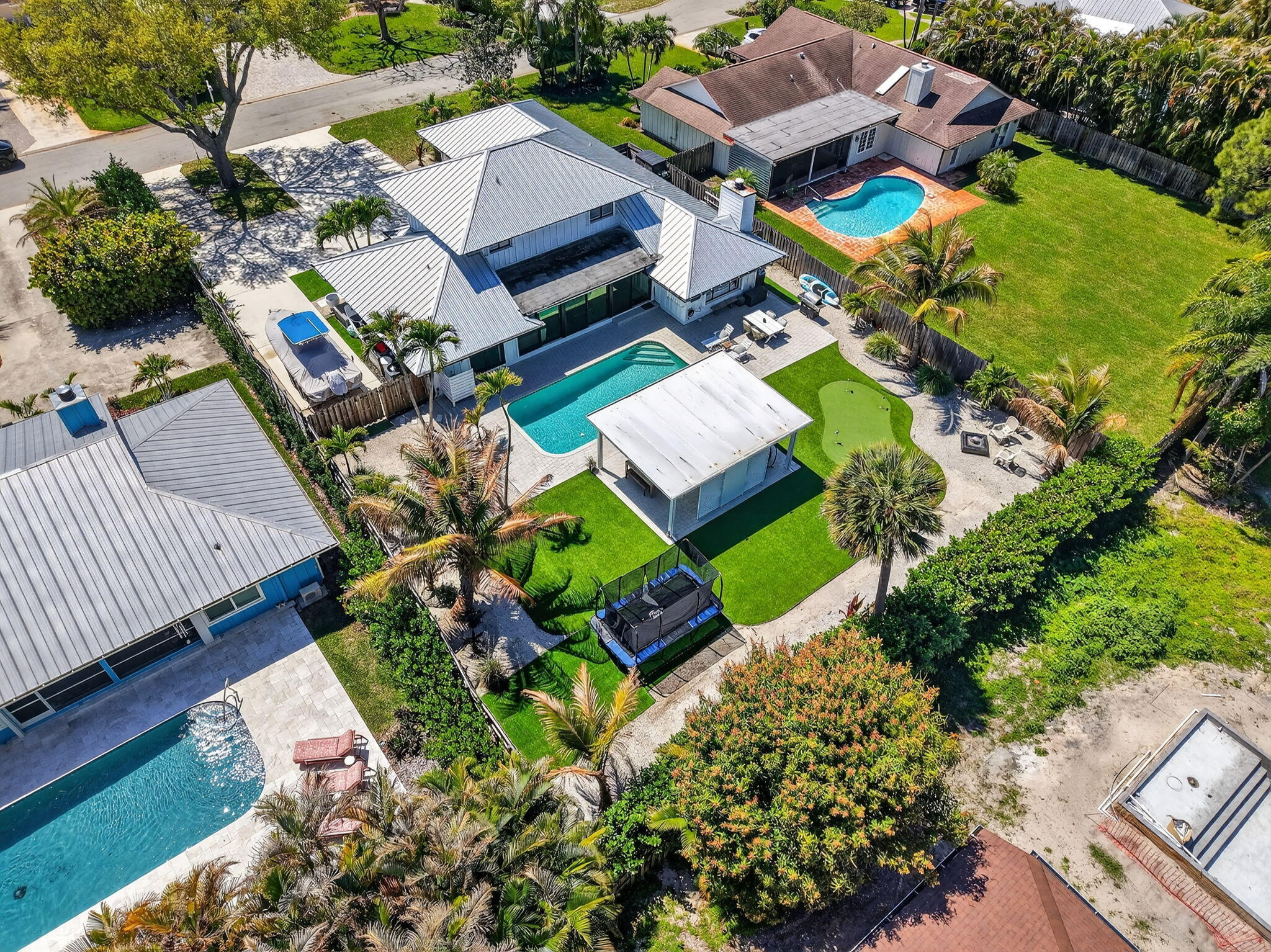 RIVER PINES - Residential