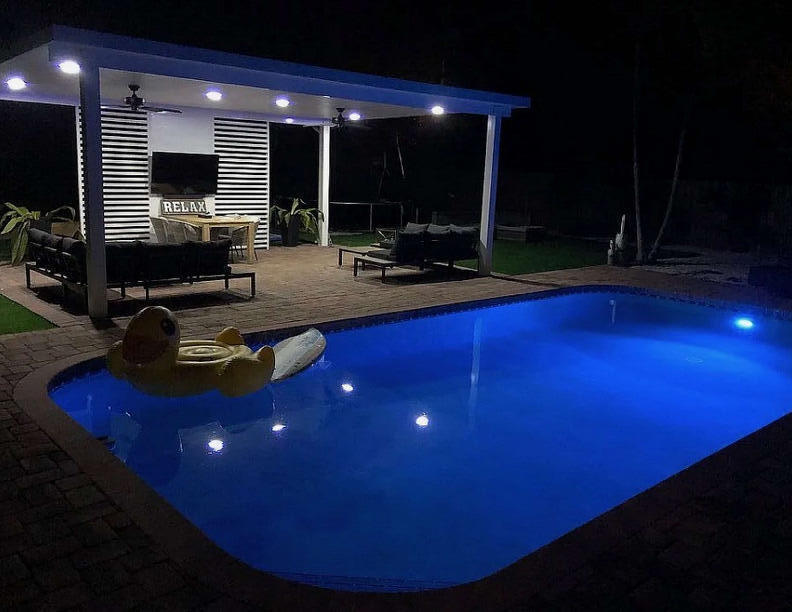 RIVER PINES - Residential