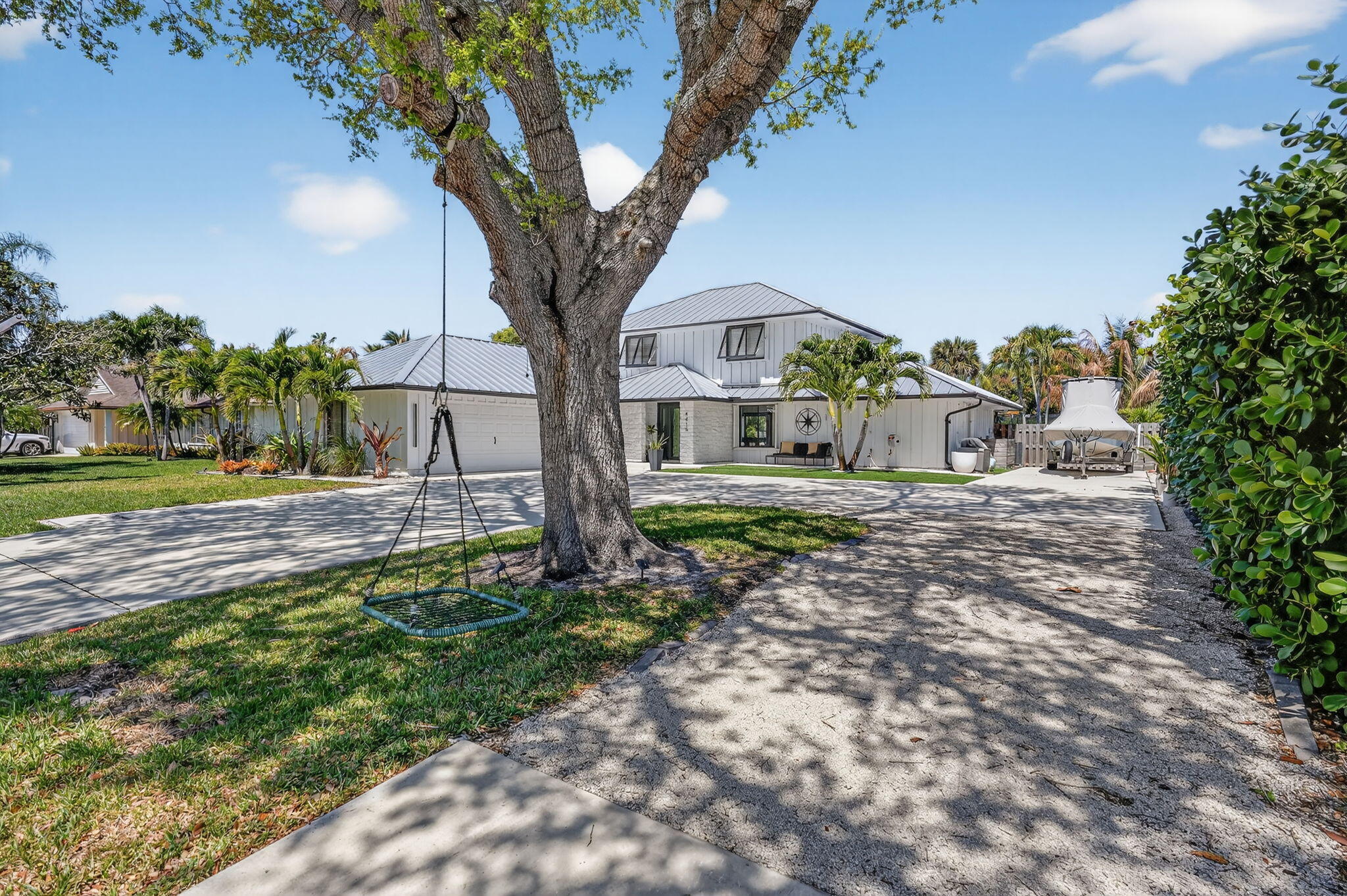 RIVER PINES - Residential