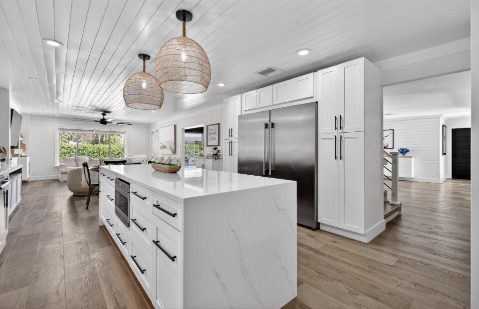 RIVER PINES - Residential